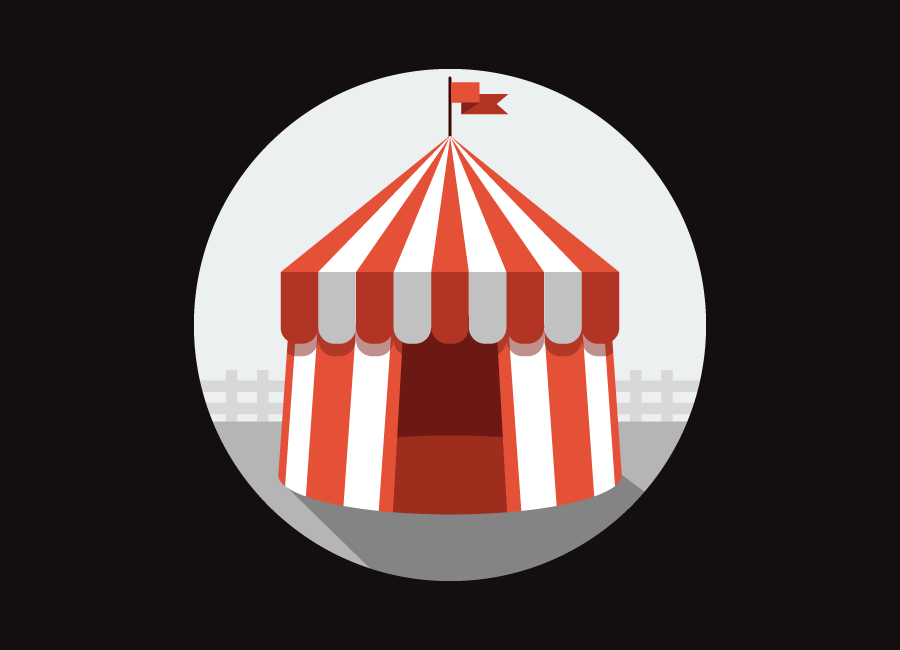 circus image